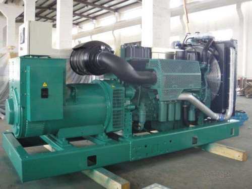 盐湖便携静音：租赁无声发电机组，便携式解决能源需求